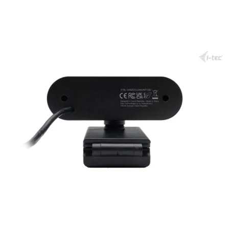 Internetinė kamera i-Tec CAMSOLOMONF100 Full HD